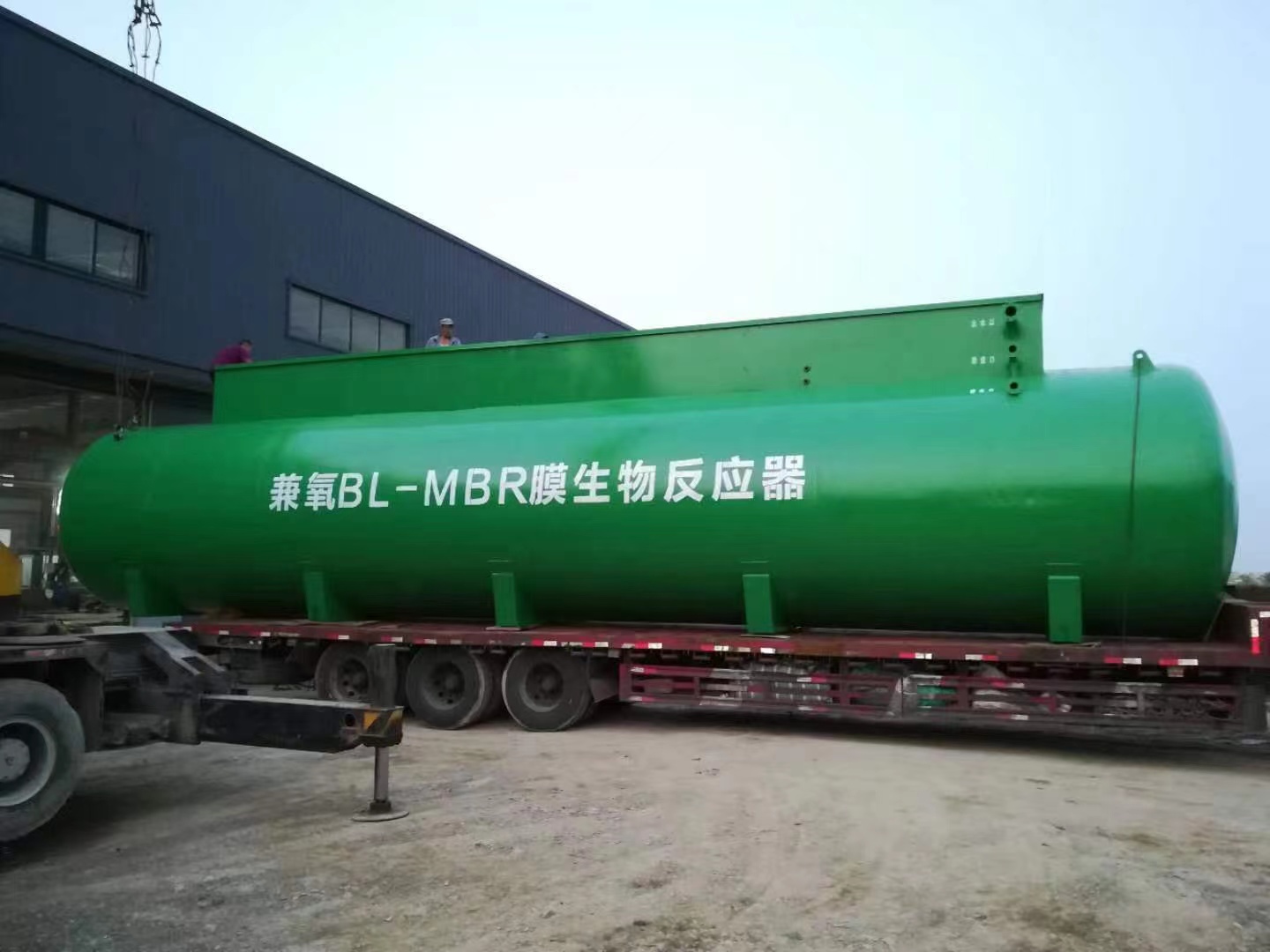 合肥污水装置
